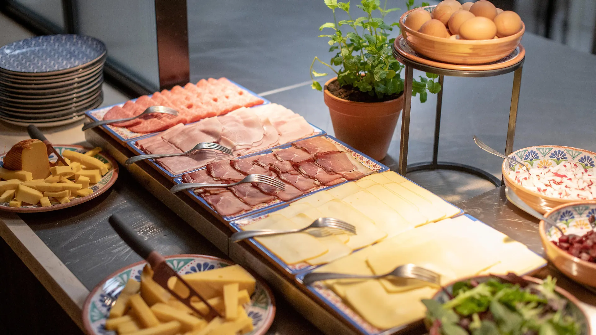 Hotel Indigo Brussels - City By Ihg Saint-Josse-ten-Noode