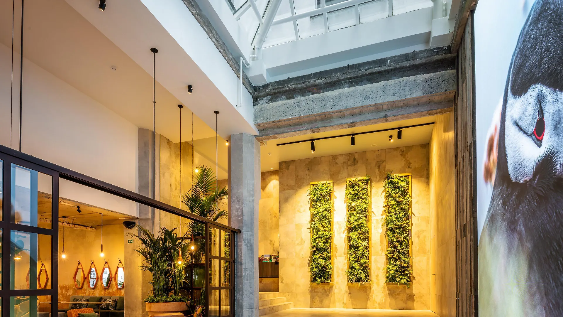 Hotel Indigo Brussels - City By Ihg Saint-Josse-ten-Noode 4*,
