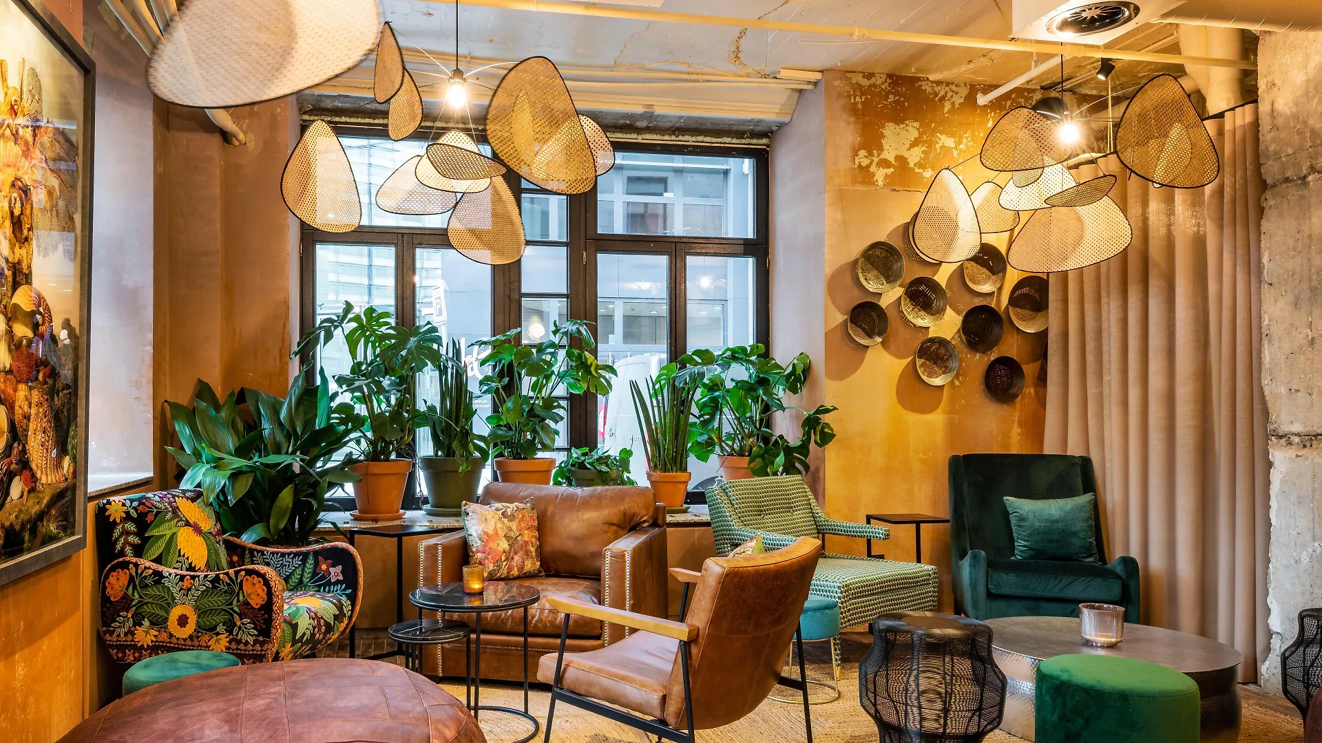 ****  Hotel Indigo Brussels - City By Ihg Saint-Josse-ten-Noode Belgia