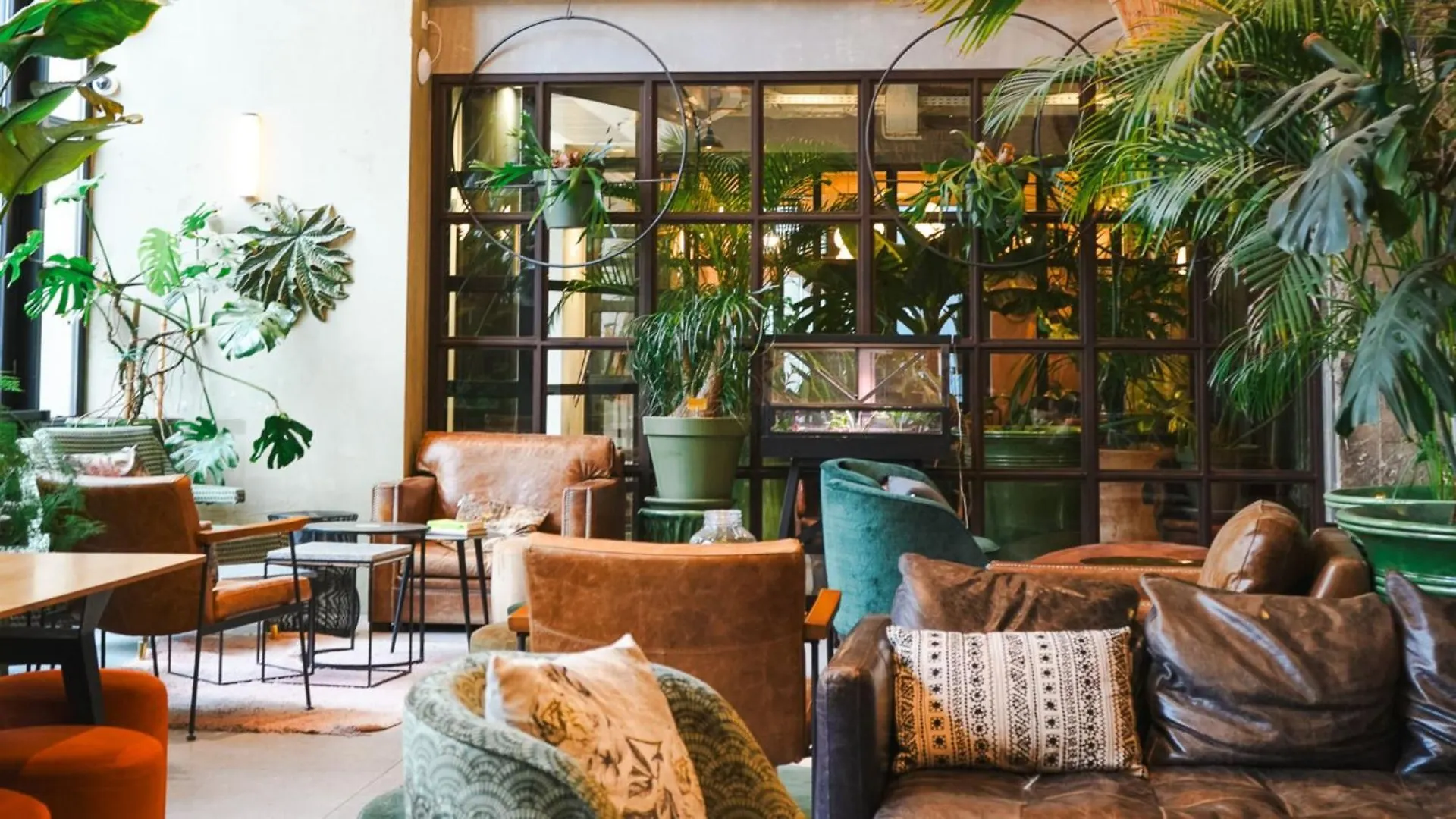 Hotel Indigo Brussels - City By Ihg Saint-Josse-ten-Noode
