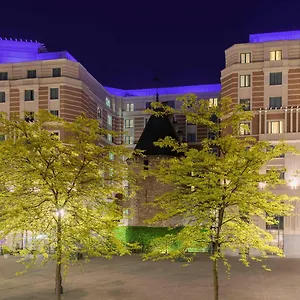 Novotel Centre Отель