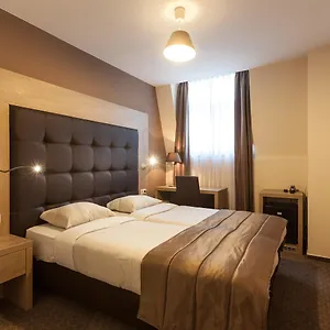 Royale 3* Schaerbeek