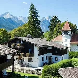 Hyperion - Partenkirchen 5* Garmisch-Partenkirchen