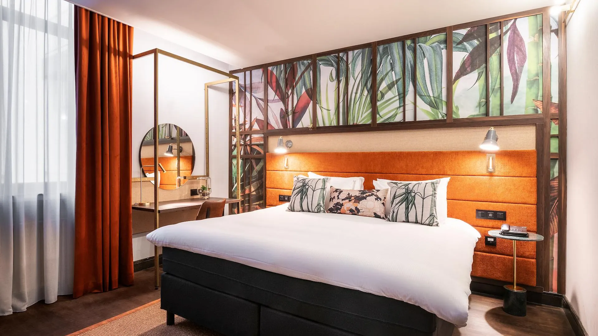 Hotel Indigo Brussels - City By Ihg Saint-Josse-ten-Noode