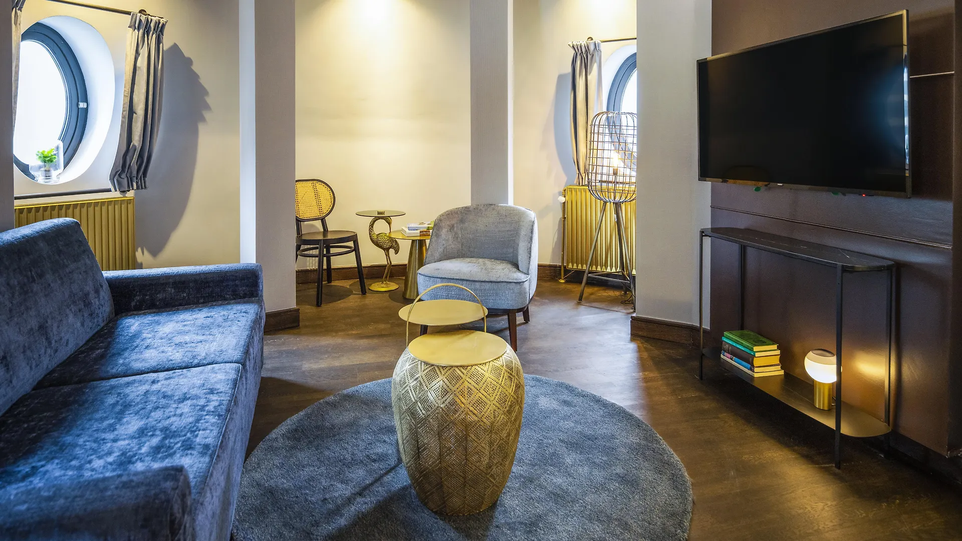 Hotel Indigo Brussels - City By Ihg Saint-Josse-ten-Noode