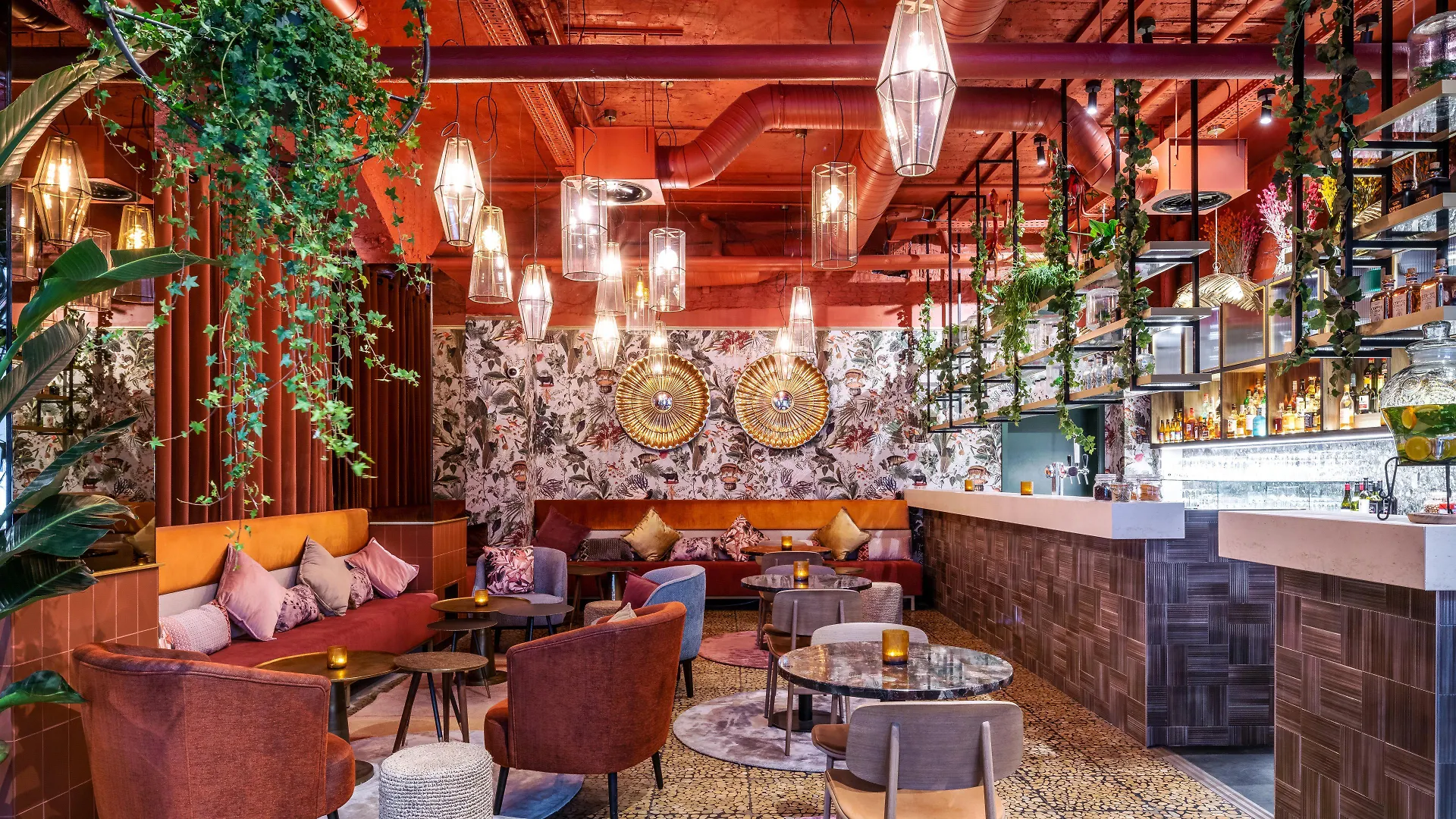 Hotel Indigo Brussels - City By Ihg Saint-Josse-ten-Noode