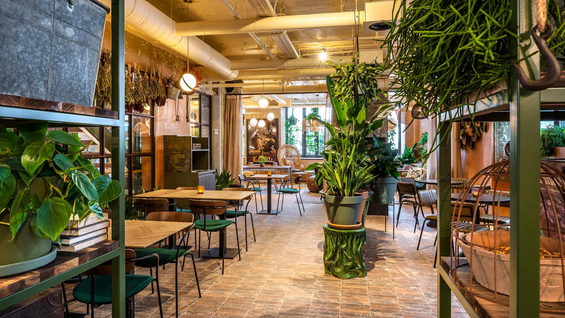 Hotel Indigo Brussels - City By Ihg Saint-Josse-ten-Noode Belgien