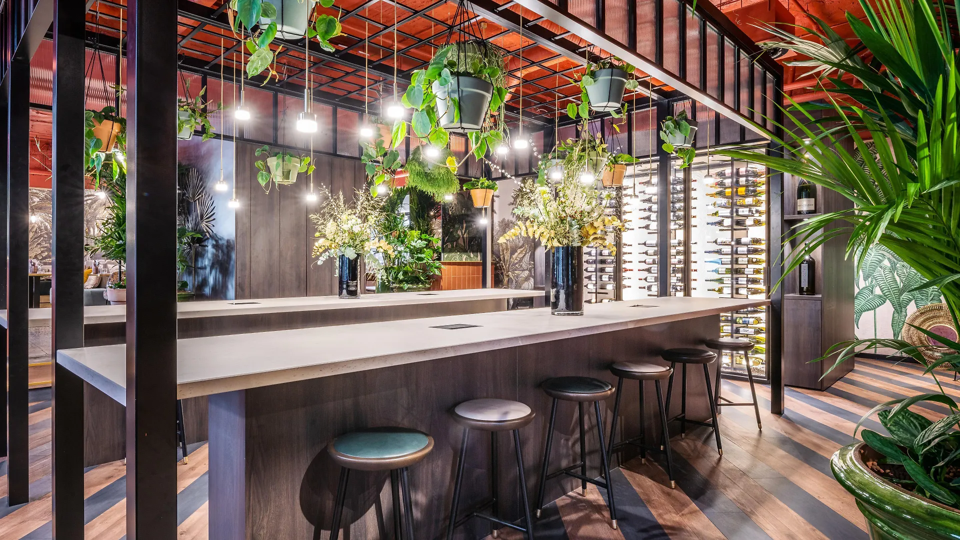 Hotel Indigo Brussels - City By Ihg Saint-Josse-ten-Noode