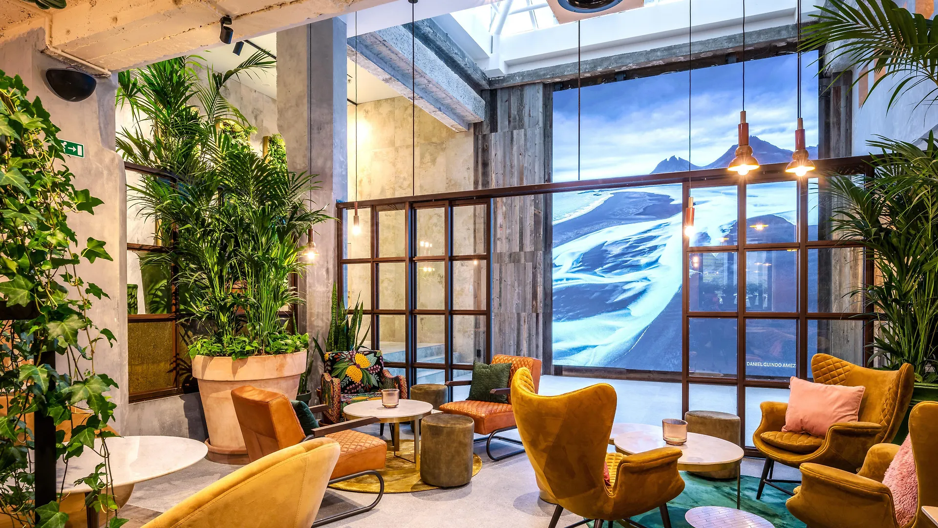 Hotel Indigo Brussels - City By Ihg Saint-Josse-ten-Noode